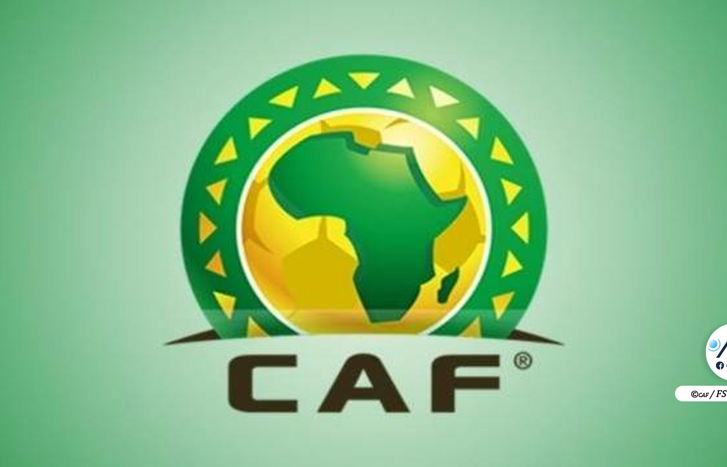 La CAF observera une minute de silence en hommage aux victimes du séisme au Maroc et des inondations en Libye