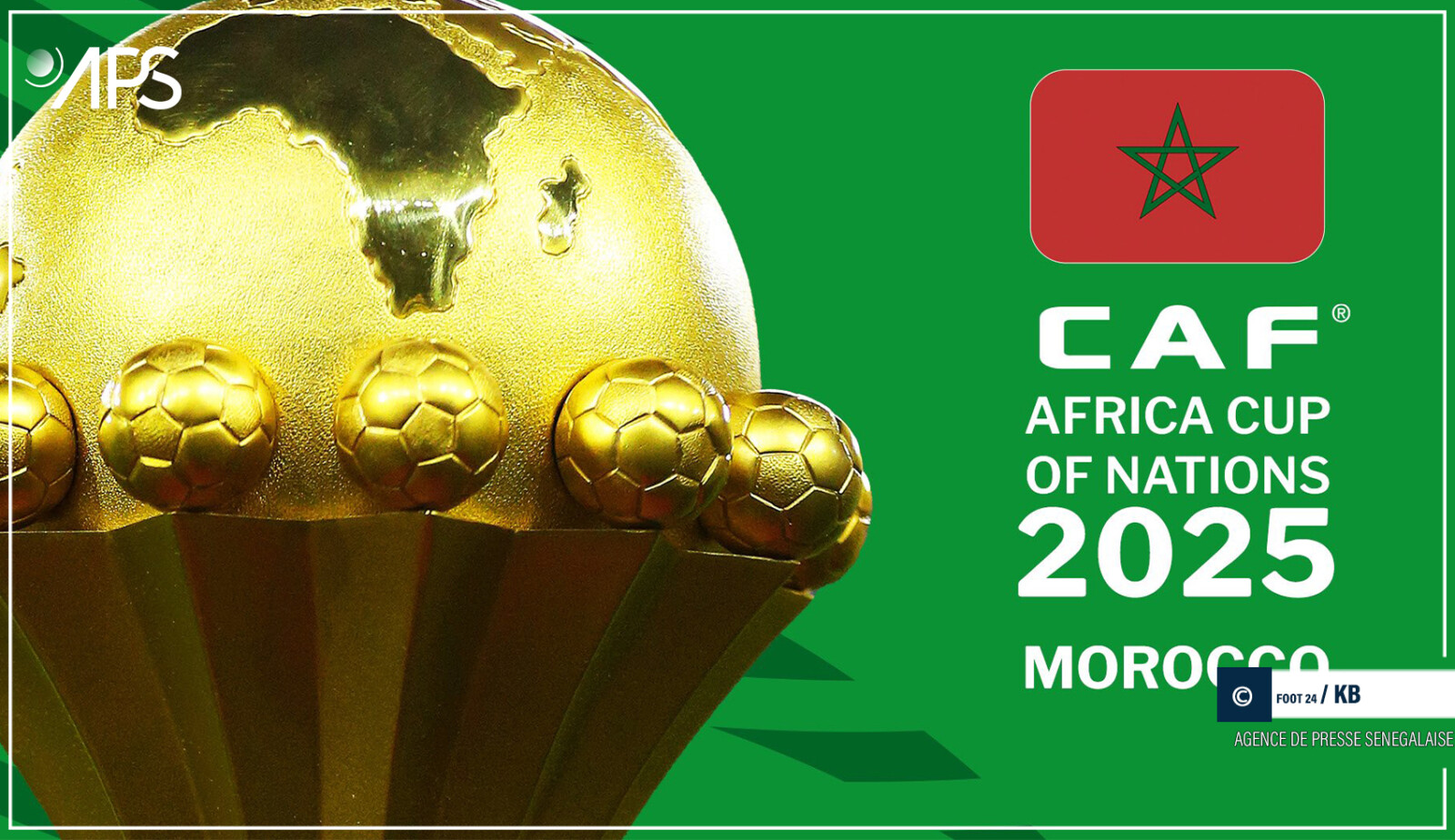 Éliminatoires de la CAN 2025 : le Sénégal jouera contre le Malawi, les 11 et 15 octobre