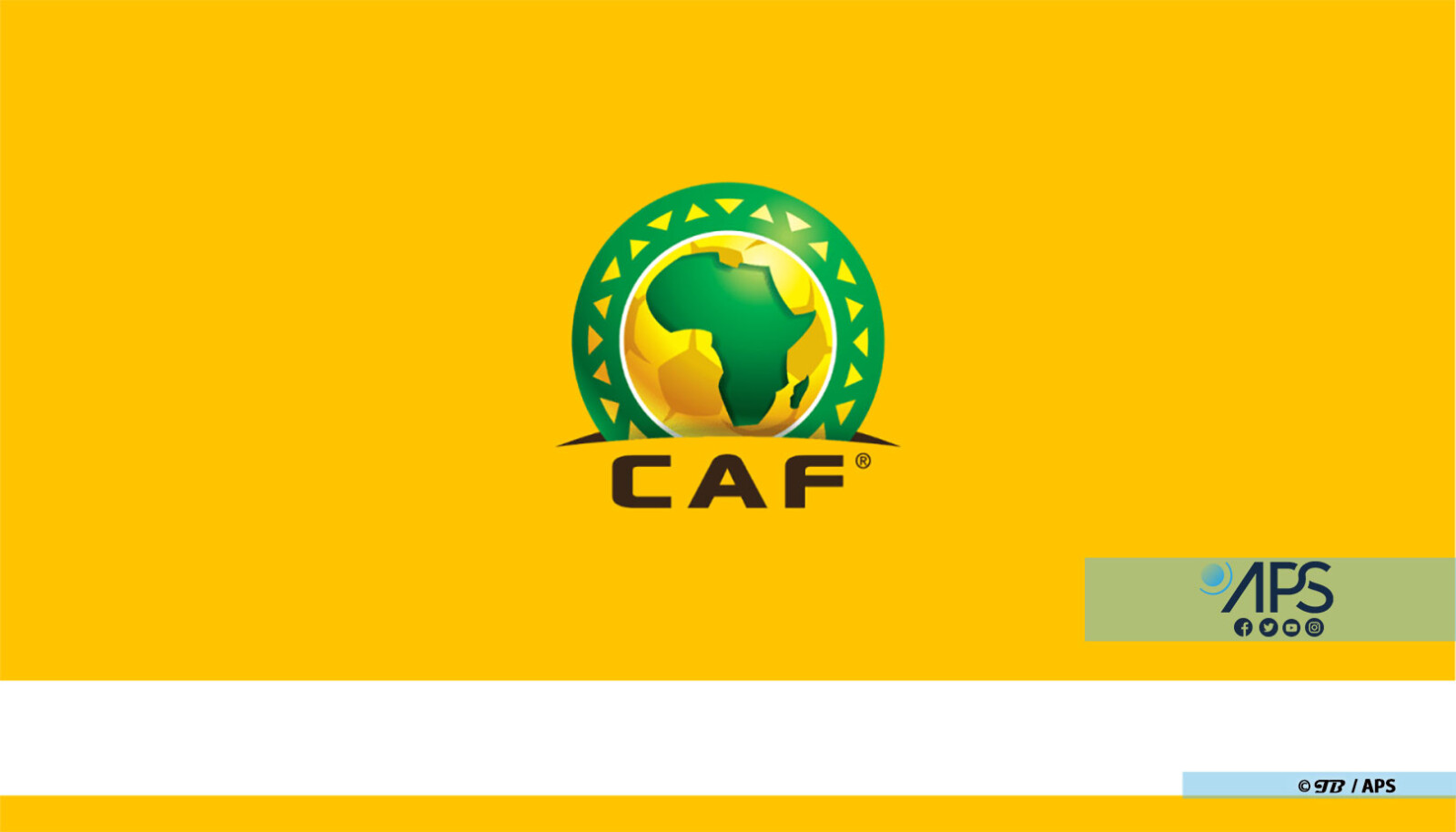 La CAF ouvre les candidatures pour l'organisation du CHAN et de la Ligue des champions féminine