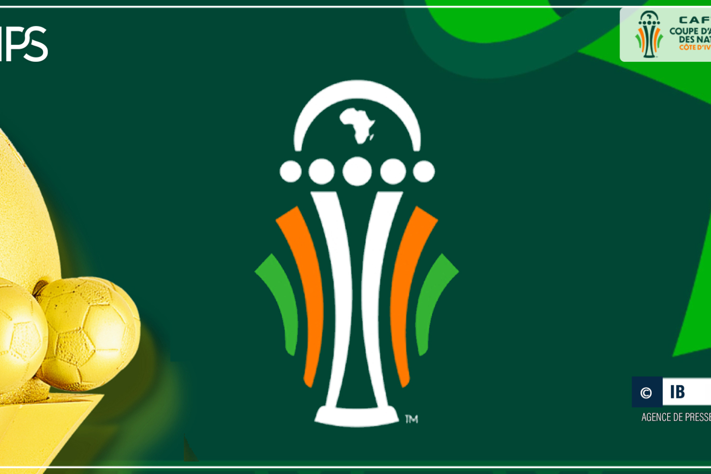 CAN 2023 : cent-treize buts inscrits en 48 matchs