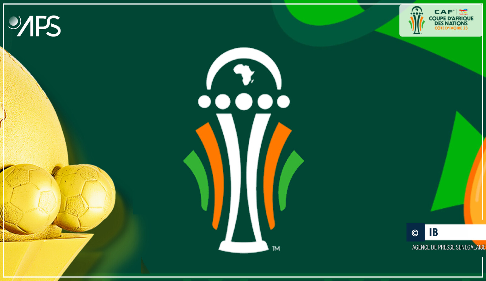 CAN 2023 : cent-treize buts inscrits en 48 matchs