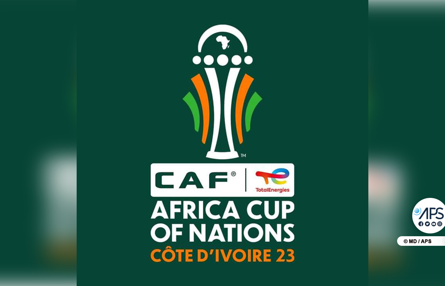 CAN 2023 : 15 pays qualifiés à une journée de la fin des éliminatoires