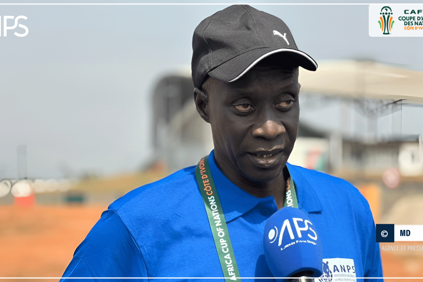 CAN : le Sénégal doit être à la hauteur de son rang face à la Gambie (journaliste)