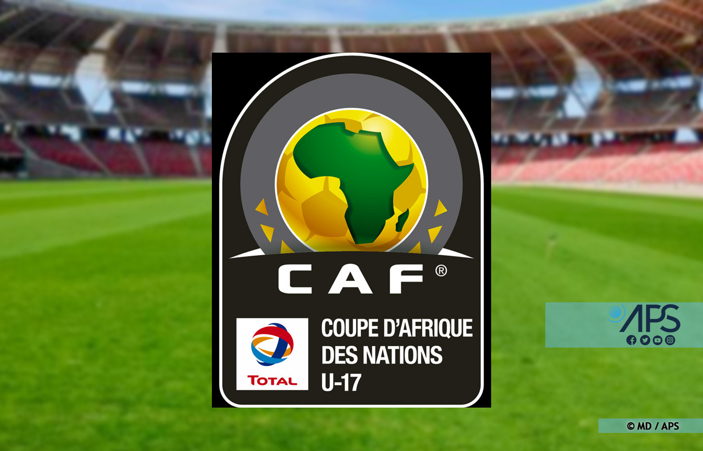 CAN U17 : la course à la succession du Cameroun démarre ce samedi