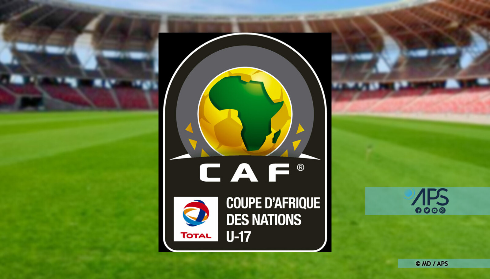 CAN U17 : la course à la succession du Cameroun démarre ce samedi