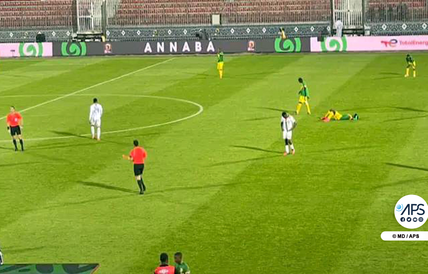 CAN U17: le Burkina Faso remporte la petite finale, 2-1, aux dépens du Mali
