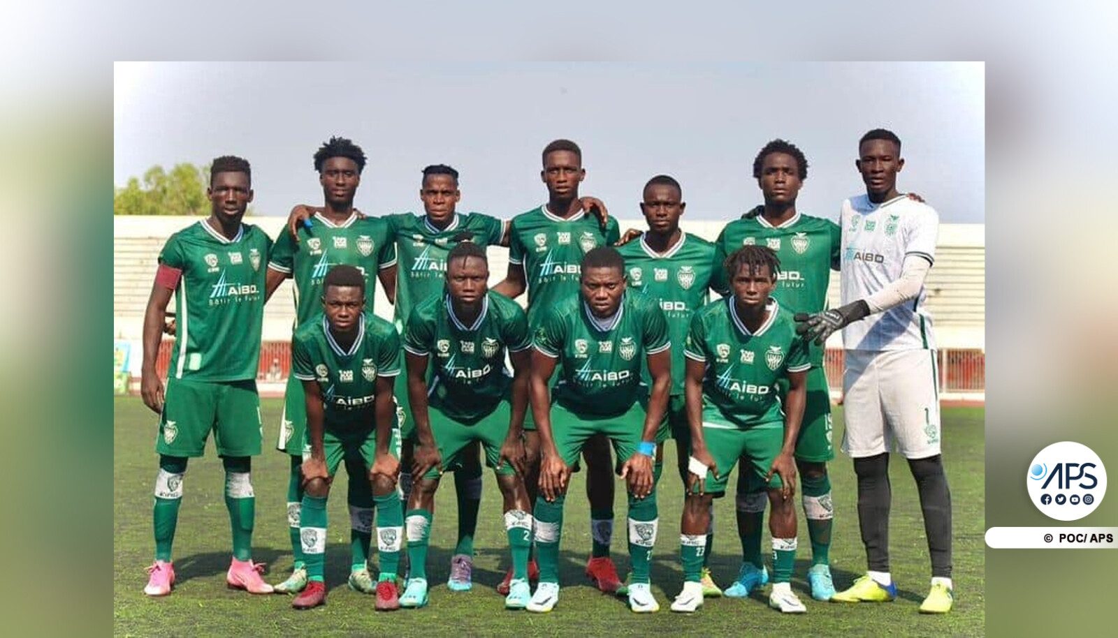 Coupe de la confédération : le Casa Sports retrouve la scène continentale
