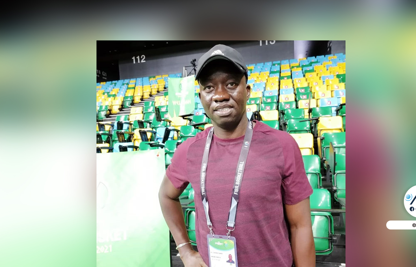 Afrobasket féminin 2023 : Contre le Mali, le Sénégal doit faire preuve de régularité, de constance et de patience, selon Cheikh Sarr