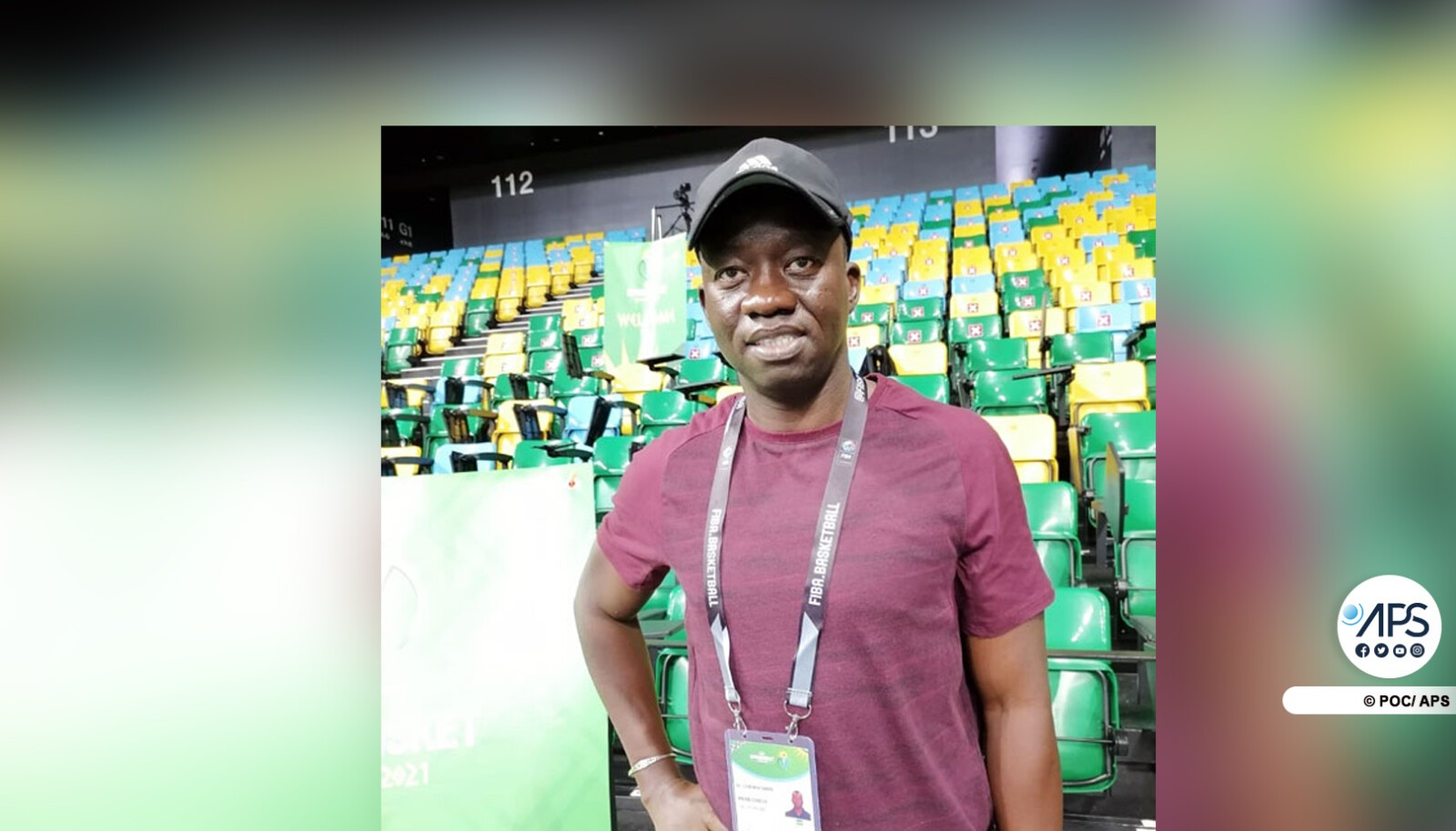 Afrobasket féminin 2023 : Contre le Mali, le Sénégal doit faire preuve de régularité, de constance et de patience, selon Cheikh Sarr