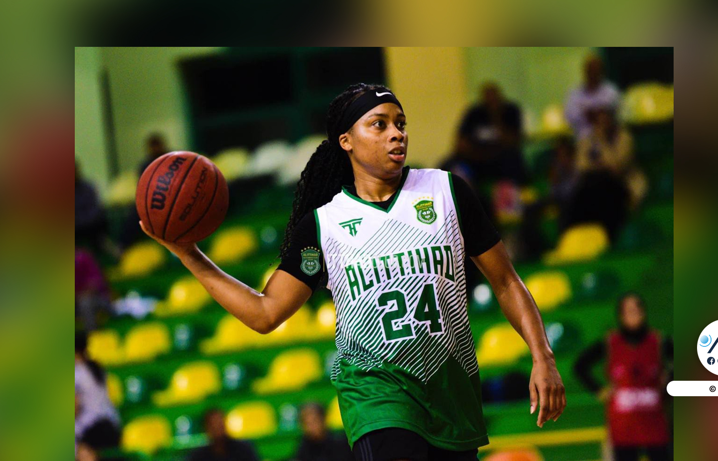 Afrobasket féminin 2023 : Macky Sall accorde la nationalité sénégalaise à Cierra Janay Dillard 