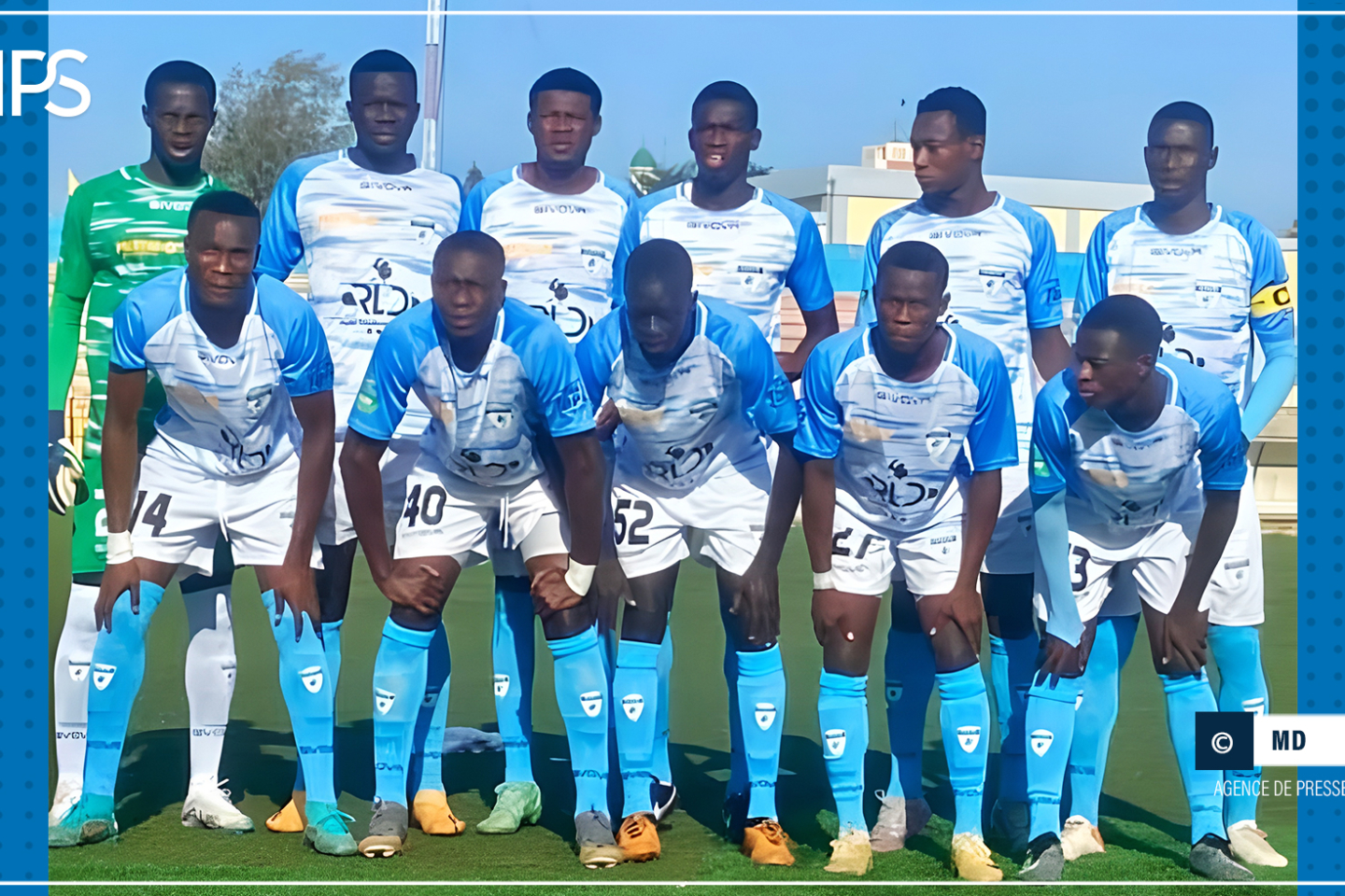 Neuvième journée de Ligue 2 : le CNEPS devient leader