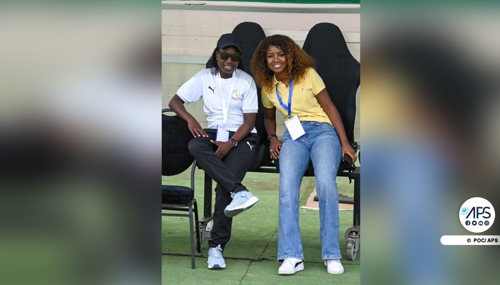 Eliminatoires Mondial U20 féminine : ‘’Le Sénégal doit faire mieux au Bénin’’, selon son entraîneure 