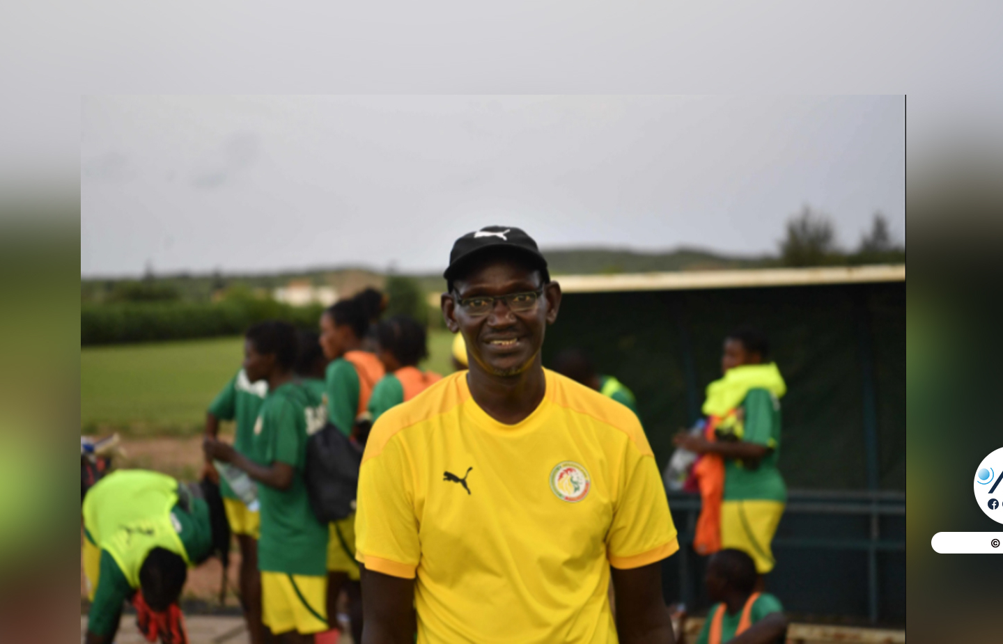 Le Sénégal devait gagner à domicile pour retrouver sa confiance, selon l’entraîneur