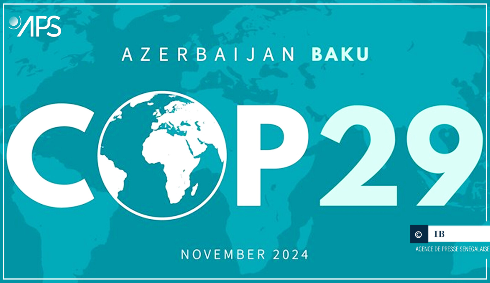 COP 29 : des chefs d’Etat et dirigeants africains appellent au respect des engagements en faveur de l’action climatique