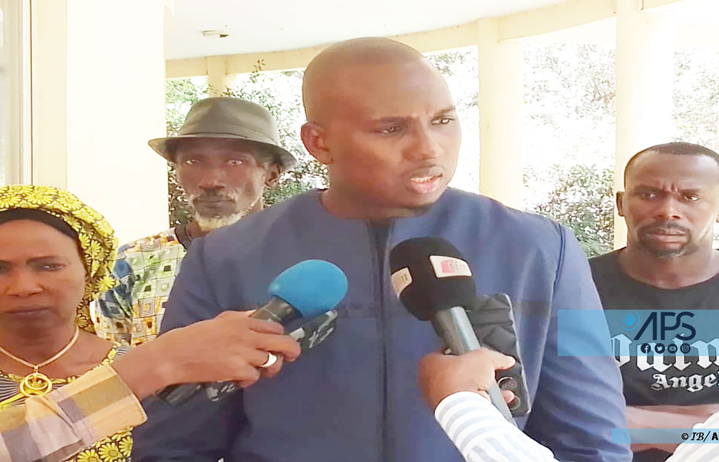 Riziculture : un projet d’aménagement de 1000 hectares de terre en gestation à Ziguinchor