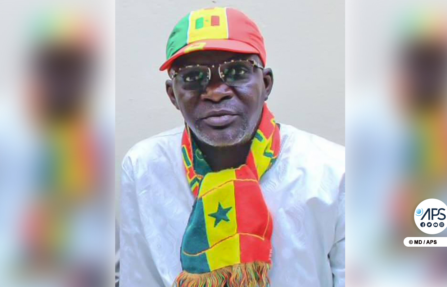 Un candidat à la présidence de l’ASAC Ndiambour veut faire revenir l’équipe dans l’élite