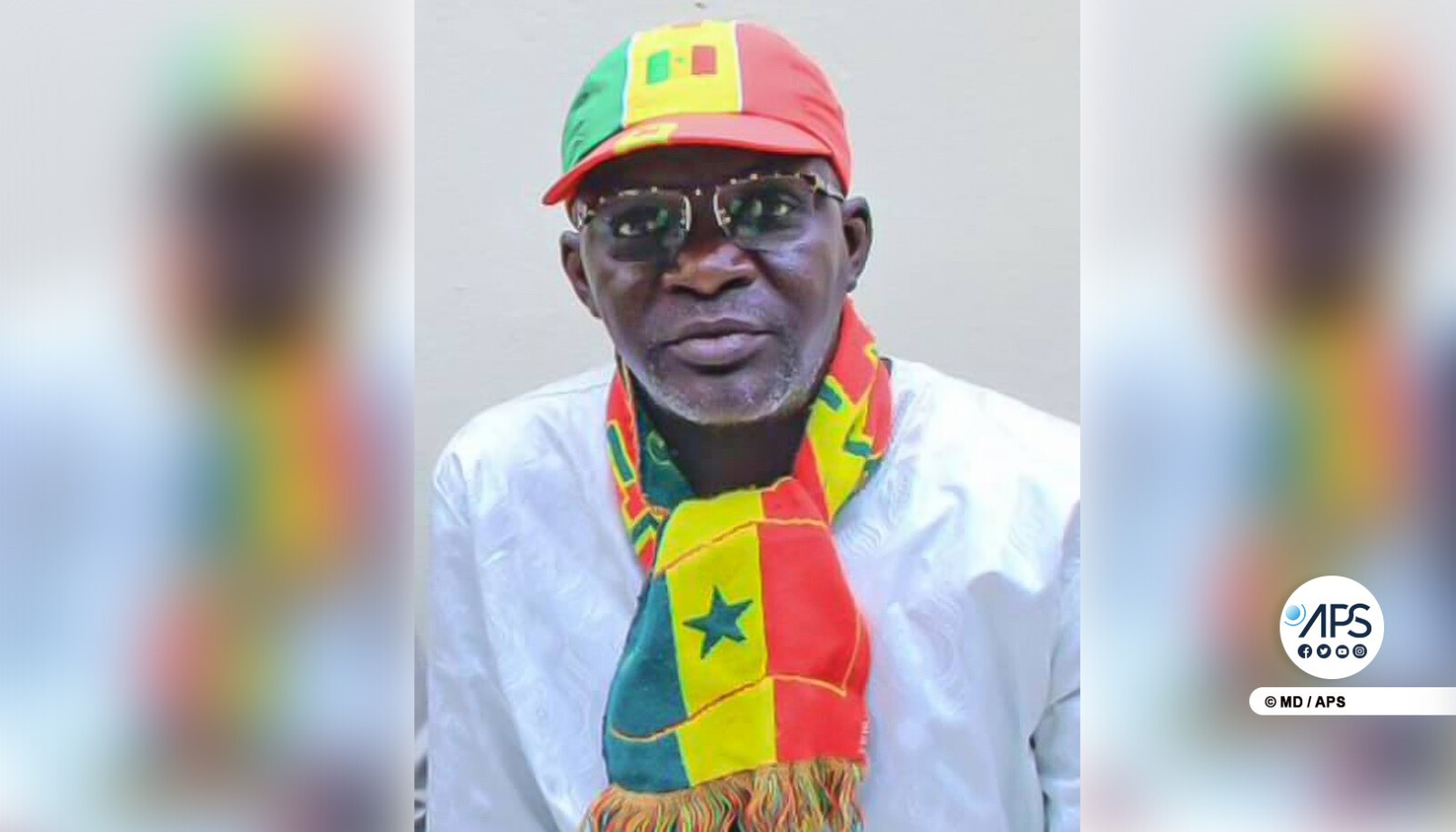 Un candidat à la présidence de l'ASAC Ndiambour veut faire revenir l'équipe dans l'élite