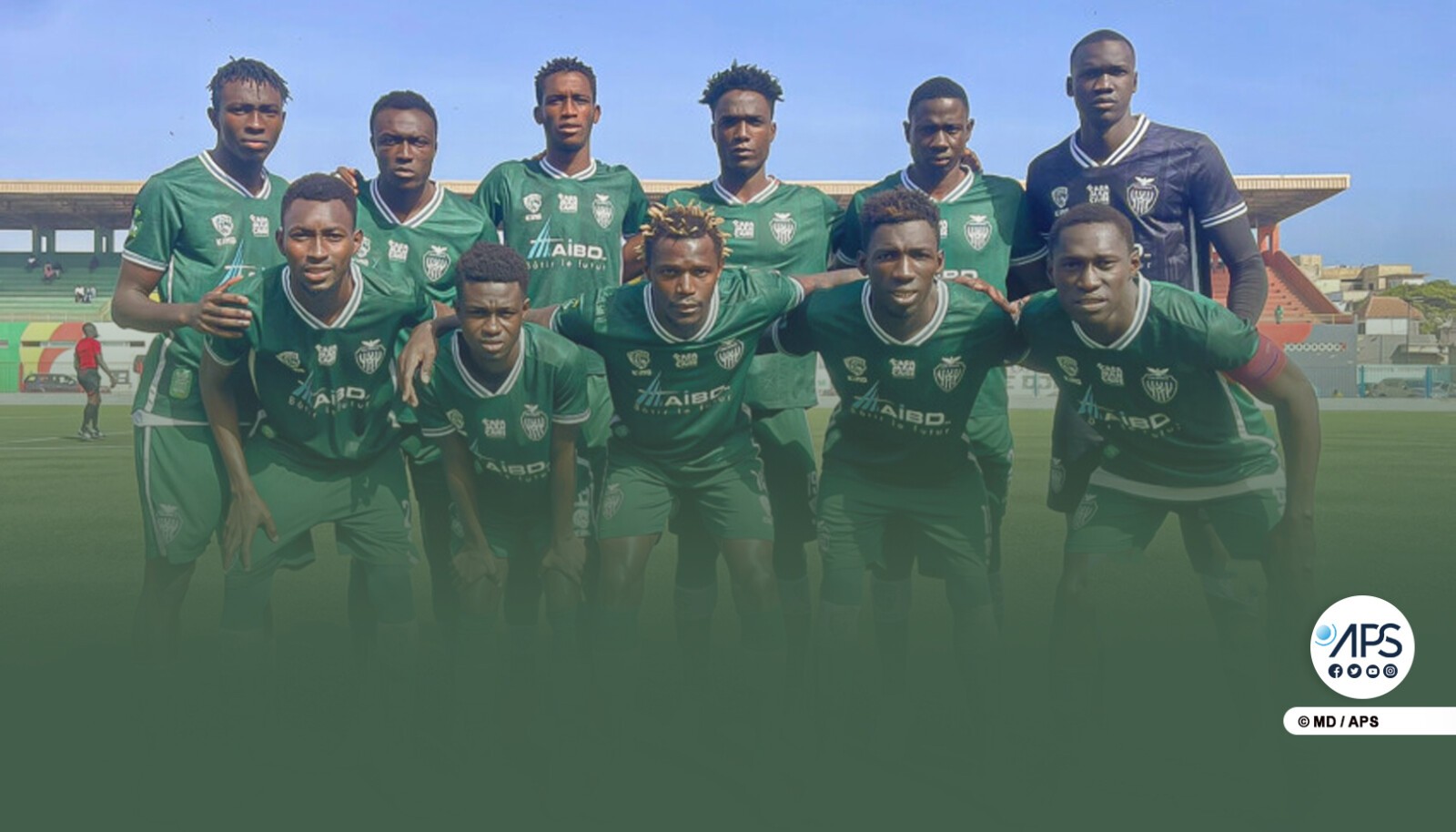 23e journée en retard :  chances de titre comprises pour le Casa, battu par le Jaraaf