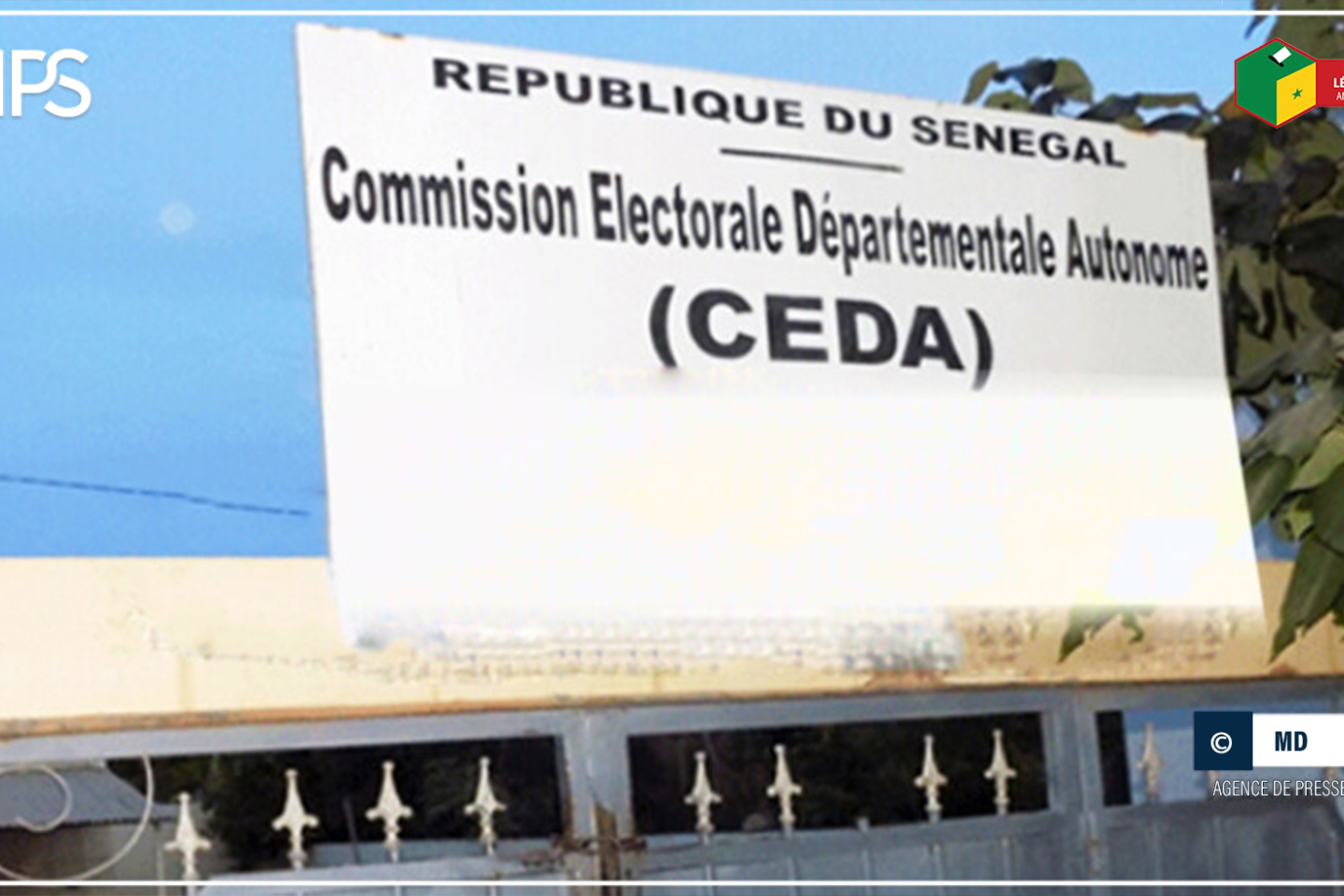 Mbour : la CEDA déploie 729 contrôleurs et 230 superviseurs