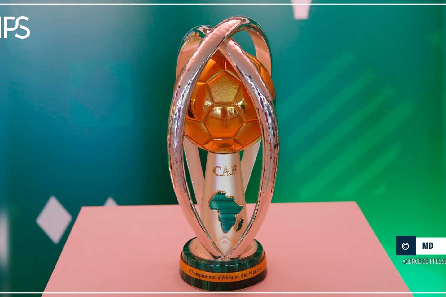 L’édition 2024 du CHAN se tiendra du 1er au 28 février 2025 en Afrique de l’Est (CAF)