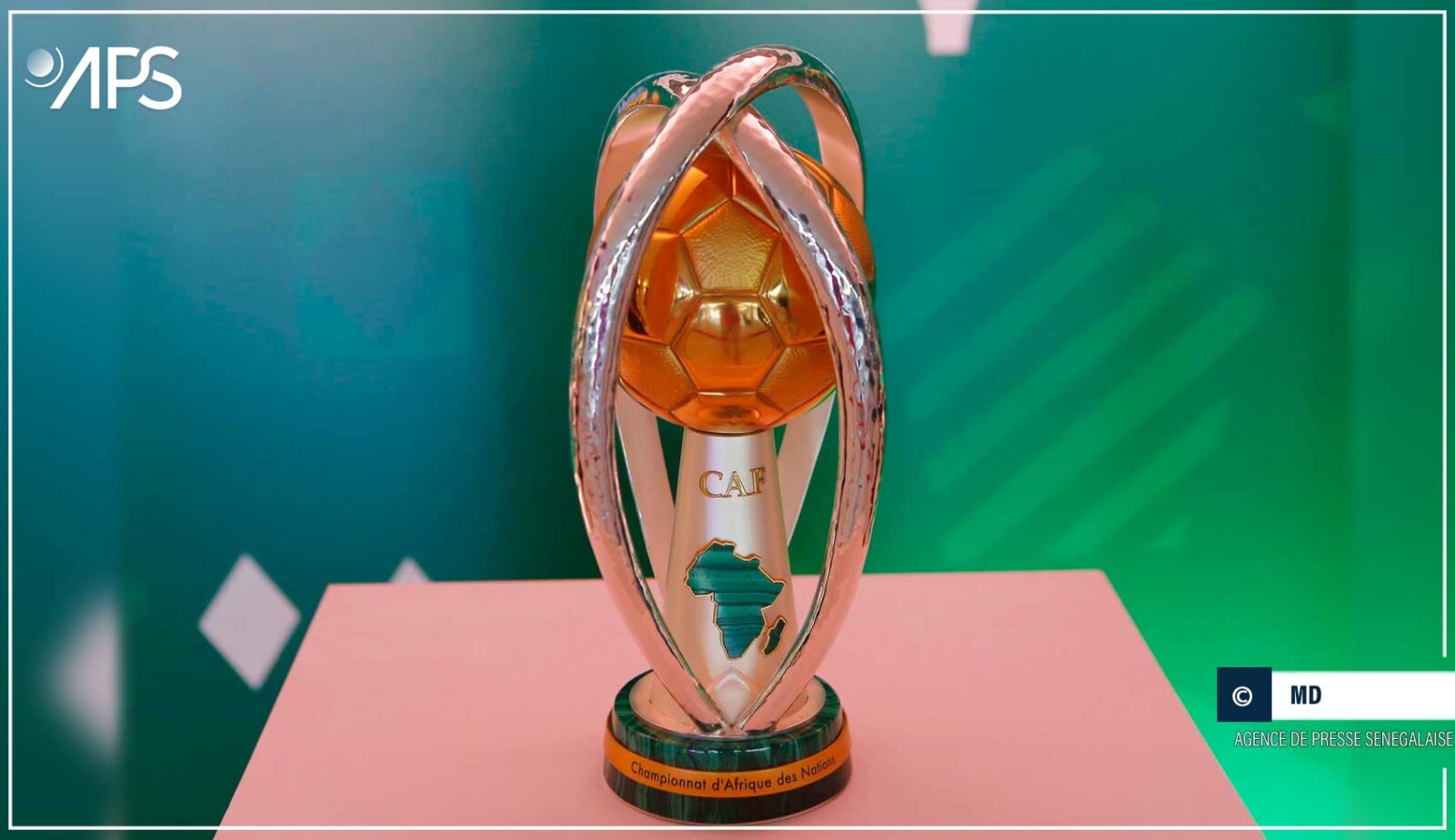 L’édition 2024 du CHAN se tiendra du 1er au 28 février 2025 en Afrique de l’Est (CAF)