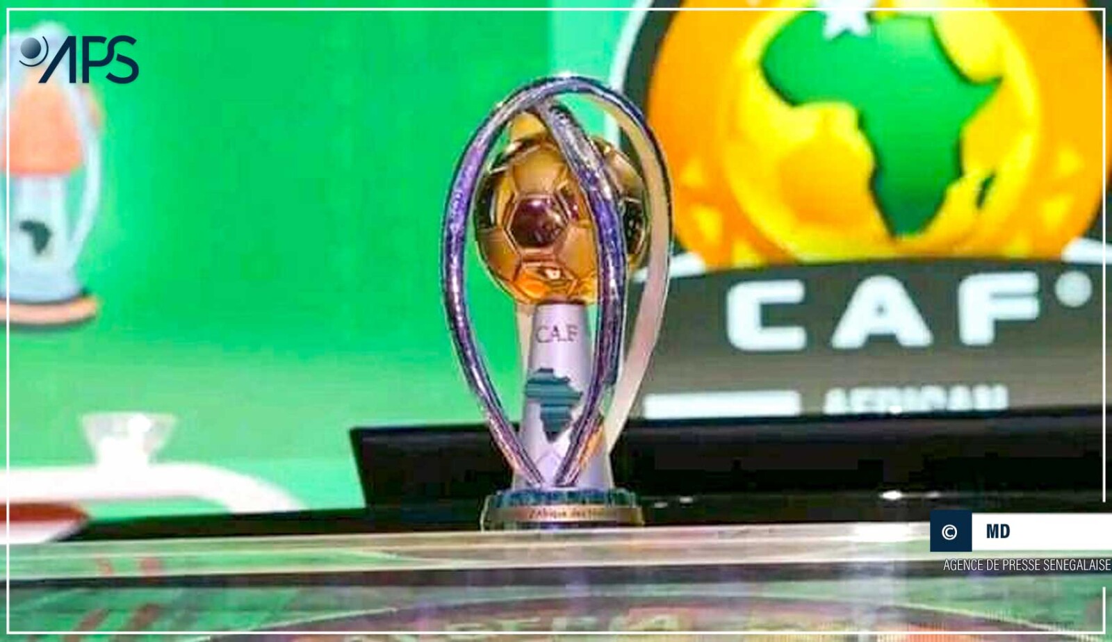 CHAN 2024 : le tirage au sort des qualifications aura lieu le 9 octobre