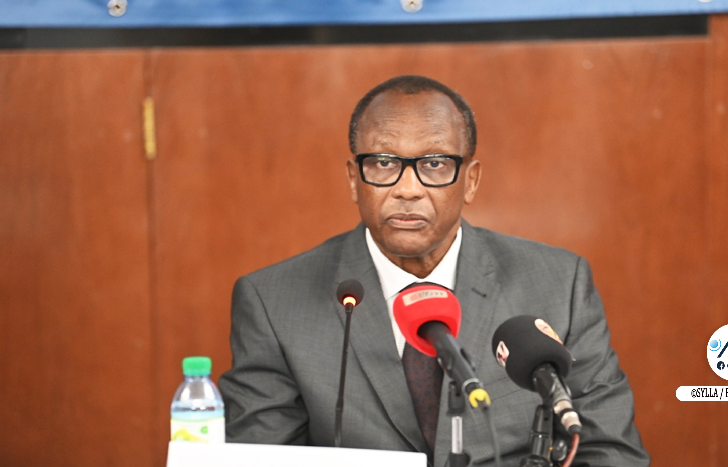 Ciré Aly Bâ suggère de “concilier l’impératif de sécurité avec les exigences d’une défense pleine et entière”