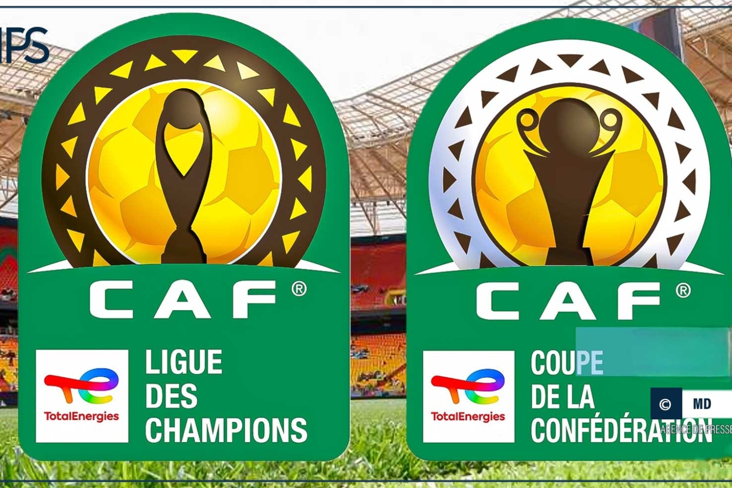 Compétitions interclubs de la CAF : chaque participant reçoit une subvention de près de 30 millions de francs CFA