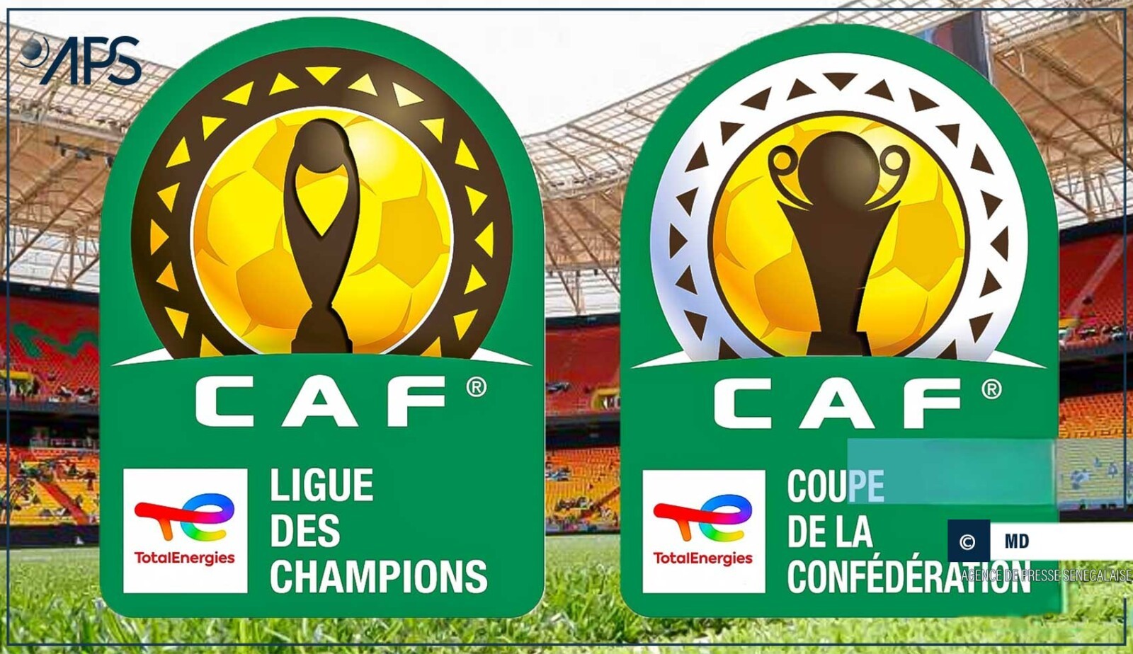 Compétitions interclubs de la CAF : chaque participant reçoit une subvention de près de 30 millions de francs CFA