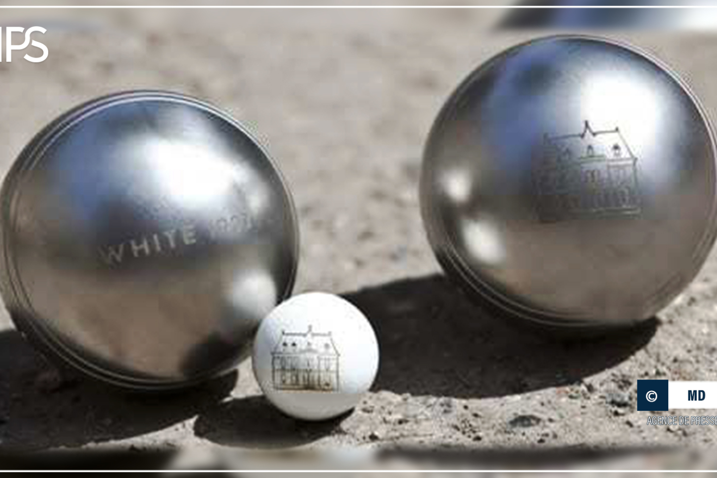 Richard-Toll : lancement officiel du Grand concours national de pétanque