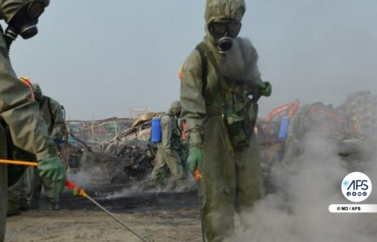 Kédougou : deux ressortissants burkinabé déférés au parquet pour trafic international de cyanure