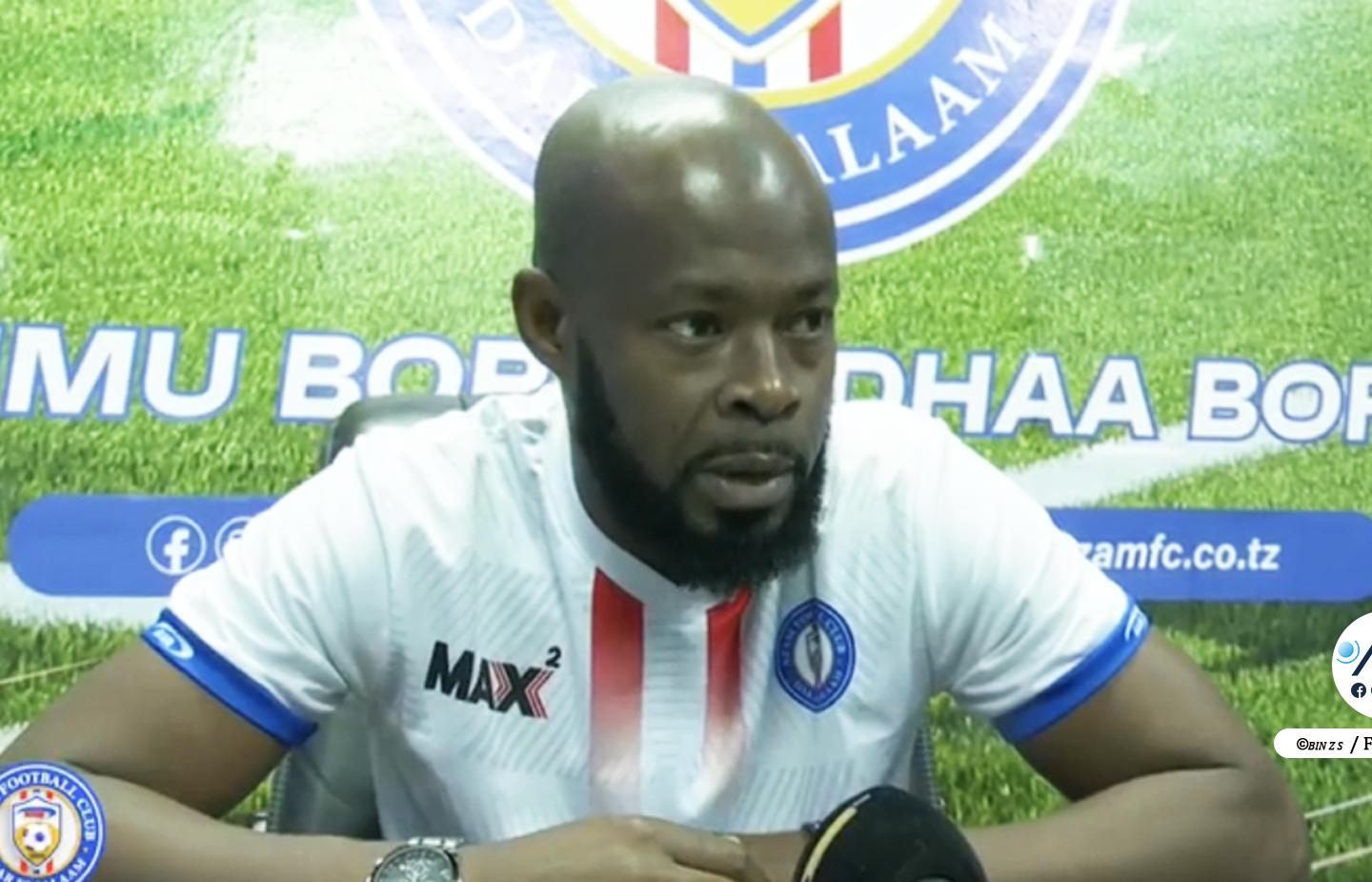 Azam FC : deux techniciens sénégalais rejoignent Youssouf Dabo à Azam FC