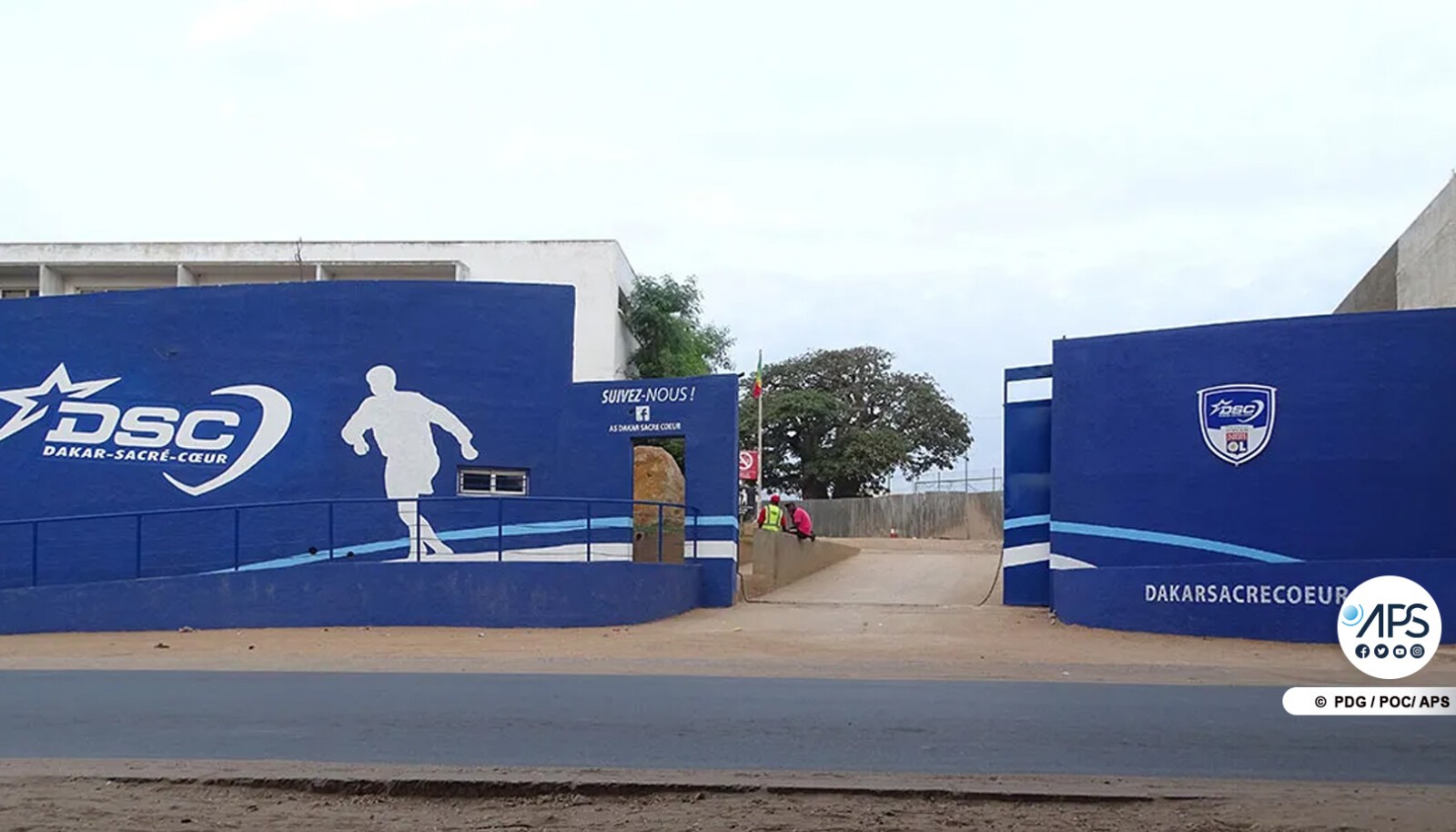 Dakar Sacré-Cœur : les entraîneuses licenciées sollicitent le soutien des acteurs du football féminin