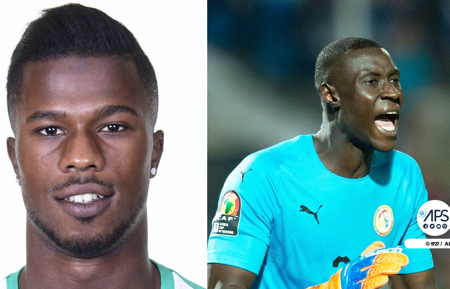 Transferts : Keita Baldé et Alfred Gomis en prêt à RCD Espanyol et au FC Lorient 