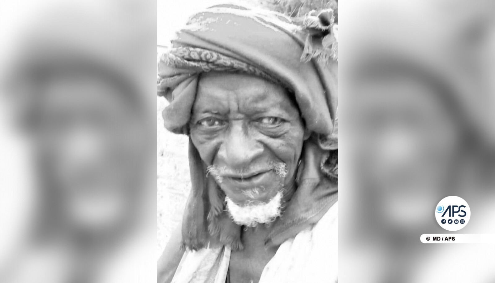 Décès à 91 ans d’Adama Gaye, le ‘’Farba’’ de Matam (proches)