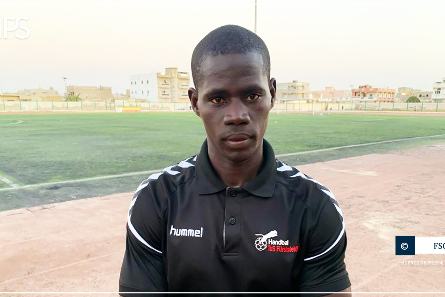 Handball féminin : Diadji Sarr de Saint-Louis vise le doublé, selon son entraîneur