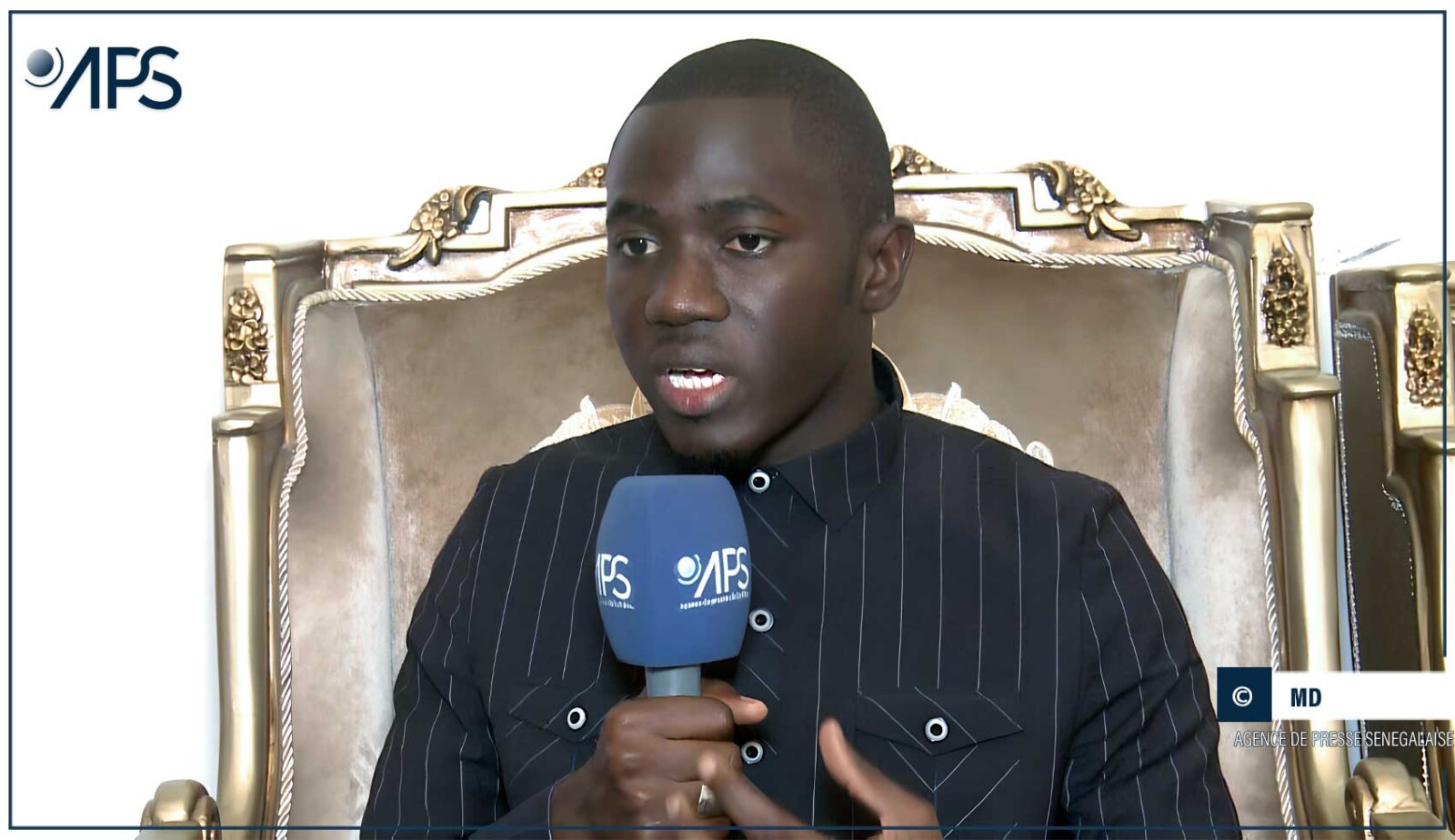 Vers le lancement d'un programme destiné à verdir les grands axes du pays (responsable)