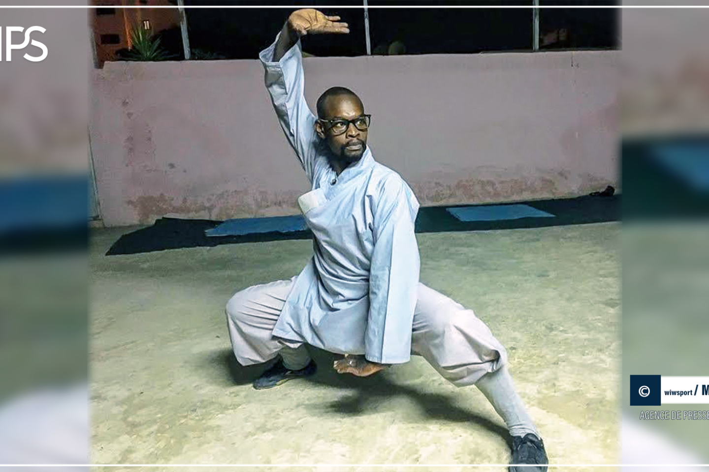 Quinze pays prendront part aux Championnats d’Afrique de kung-fu wushu, à partir de mardi, à Dakar