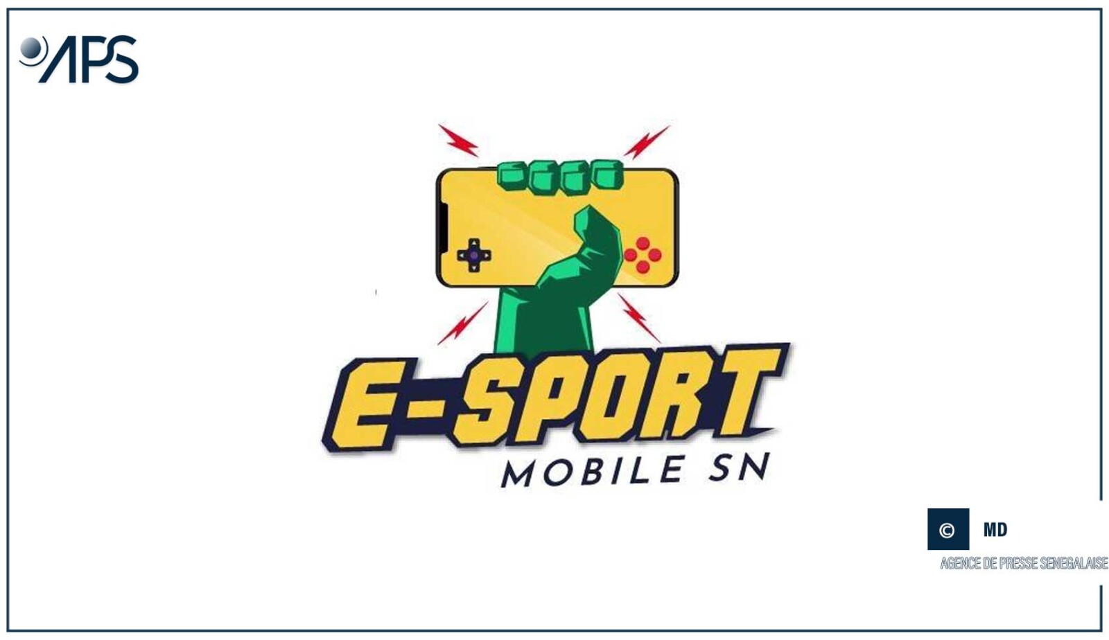 Assemblée générale élective de la Ligue e-sport de Dakar en octobre