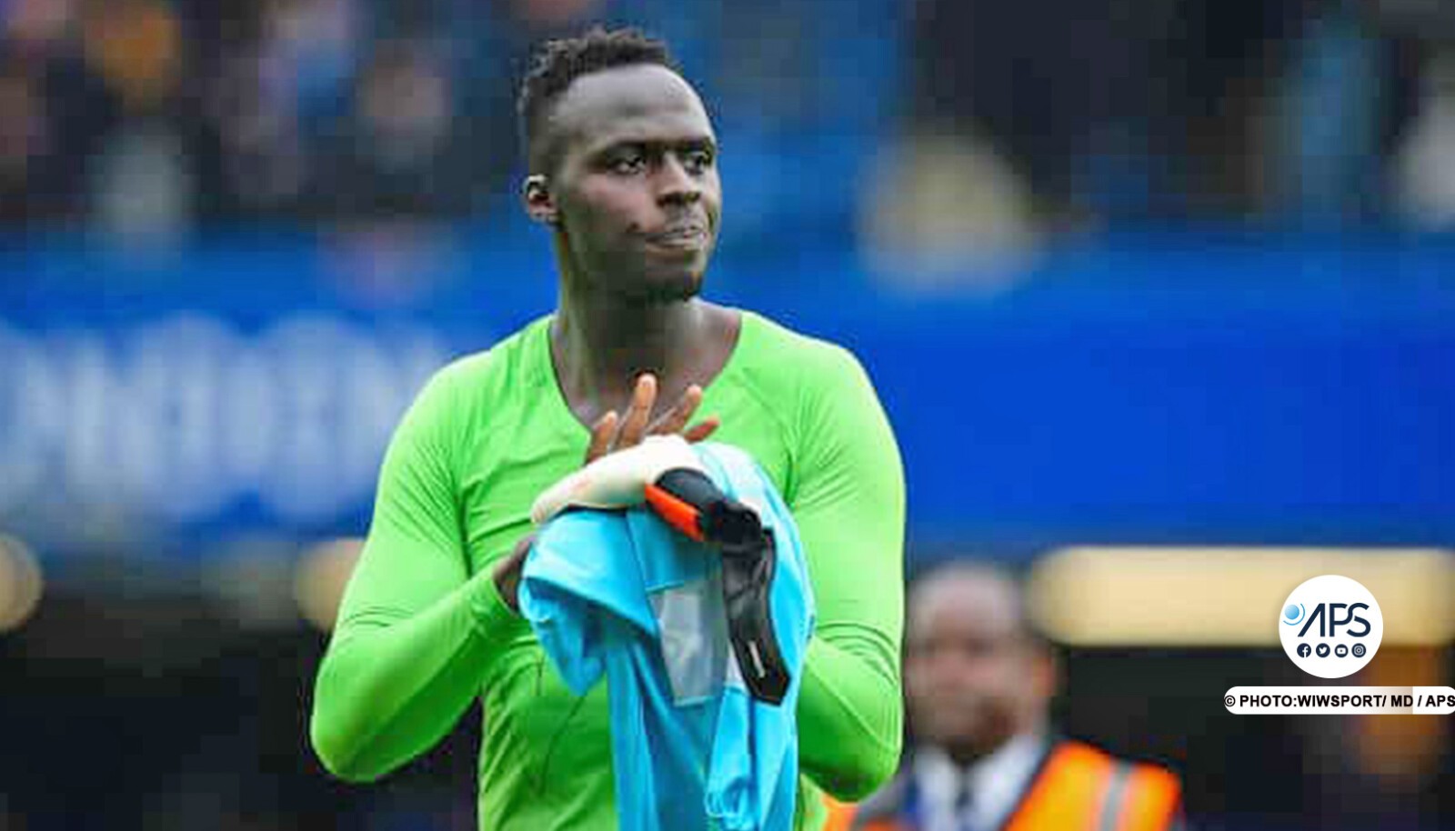 Edouard Mendy se rapproche de Al-Ahli Saudi 2026
