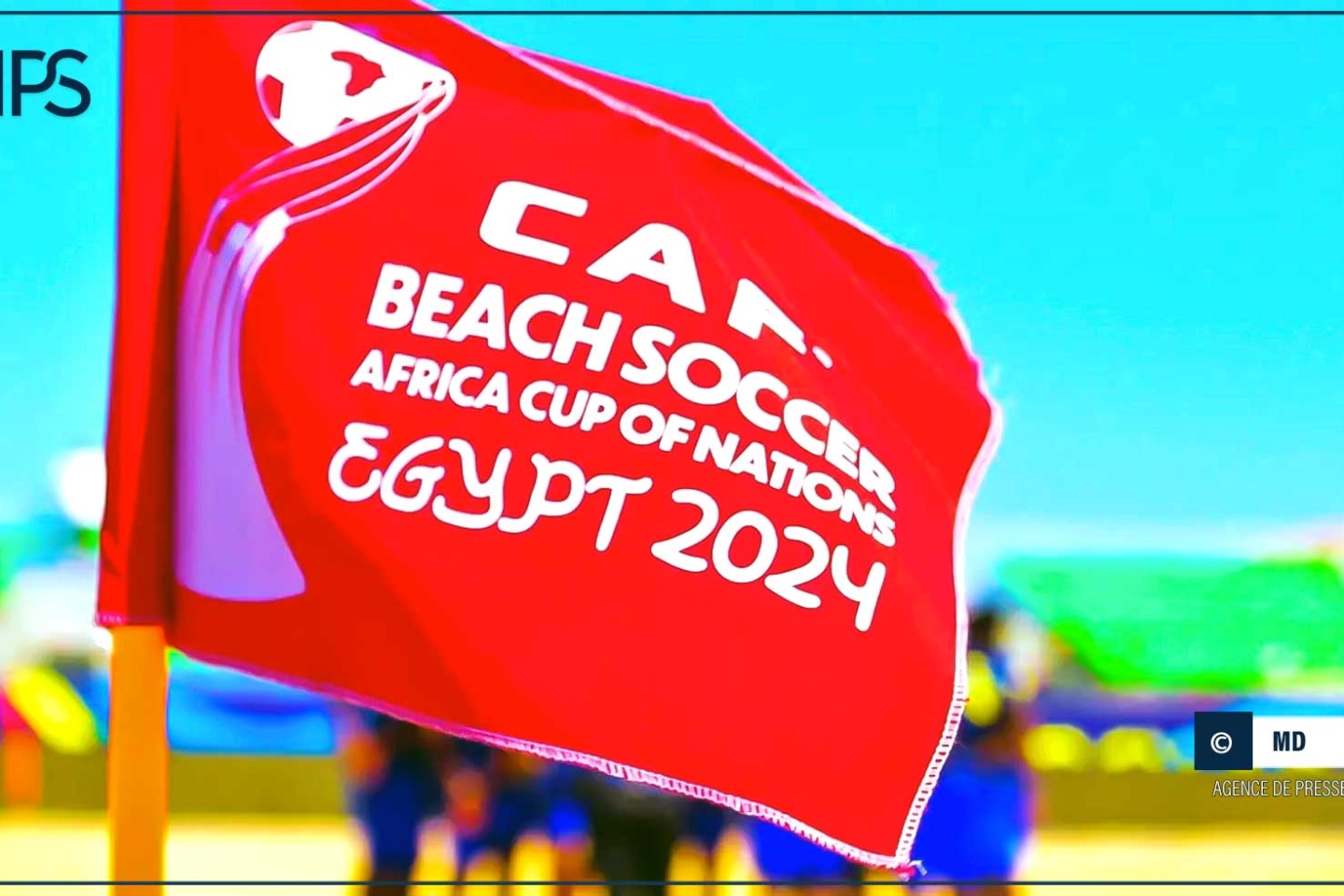 CAN 2024 : l’Egypte et le Maroc s’imposent d’entrée