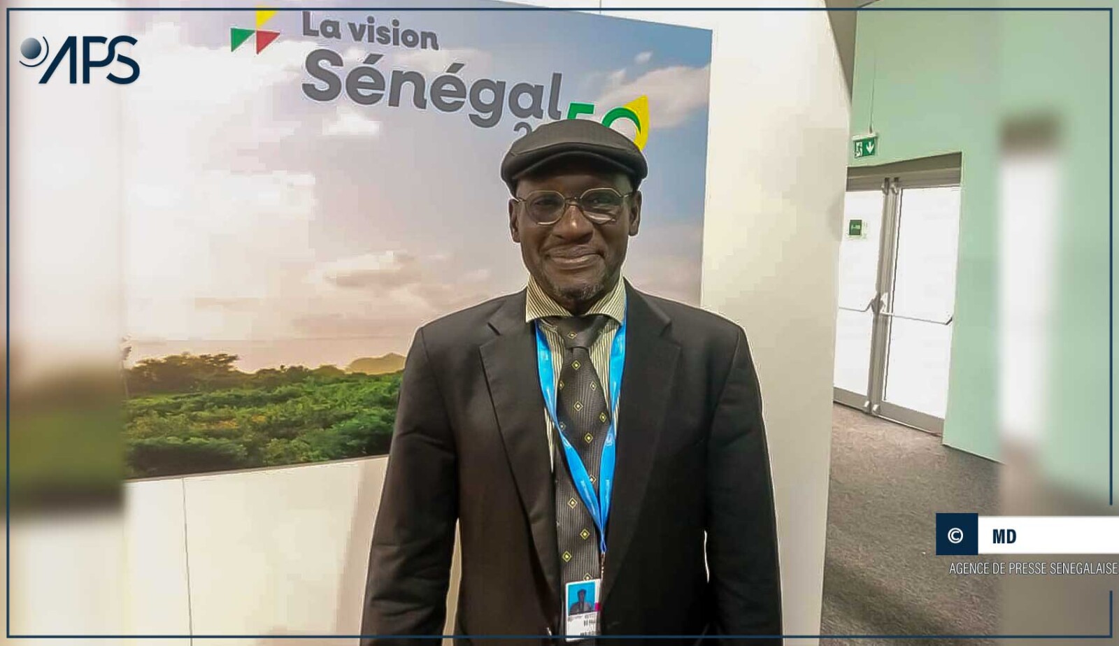 Les pays africains invités à miser sur les technologies vertes