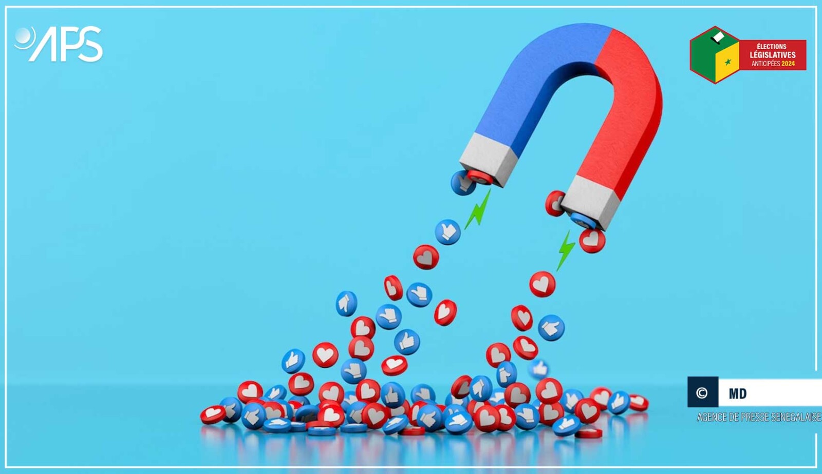 Campagne 2.0: la bonne affaire des influenceurs et créateurs de contenus