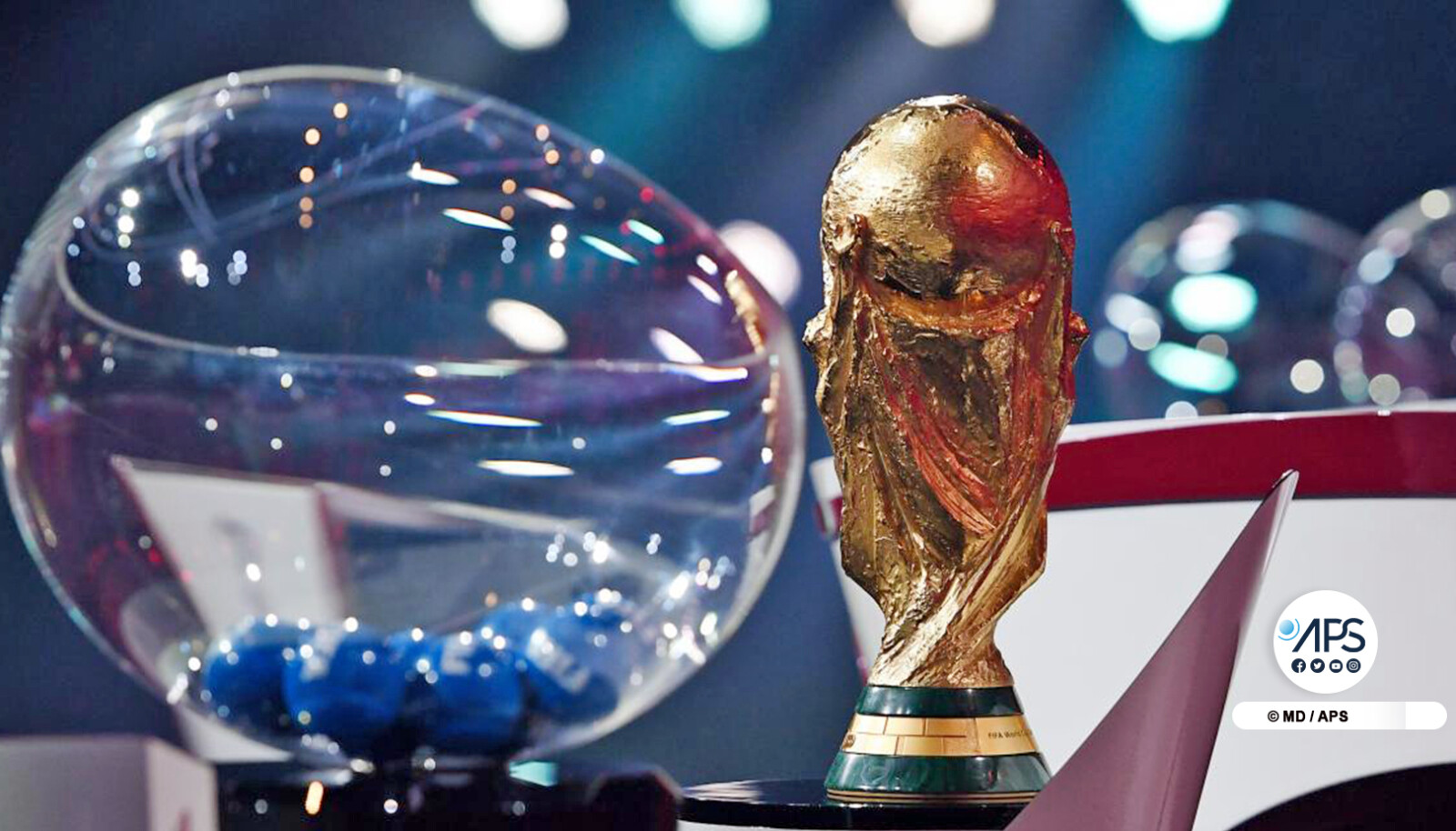 Eliminatoires Coupe du monde 2026 : la composition des groupes africains connue le 12 juillet