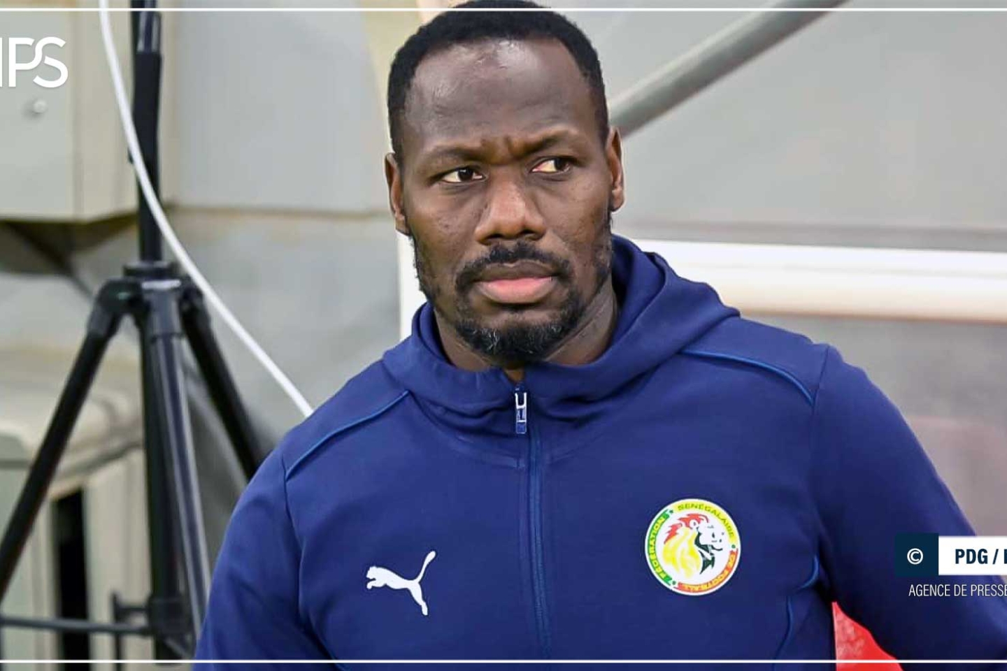 Éliminatoires CAN : Pape Thiaw publie une liste de 28 joueurs avec deux novices et le retour de Krepin Diatta