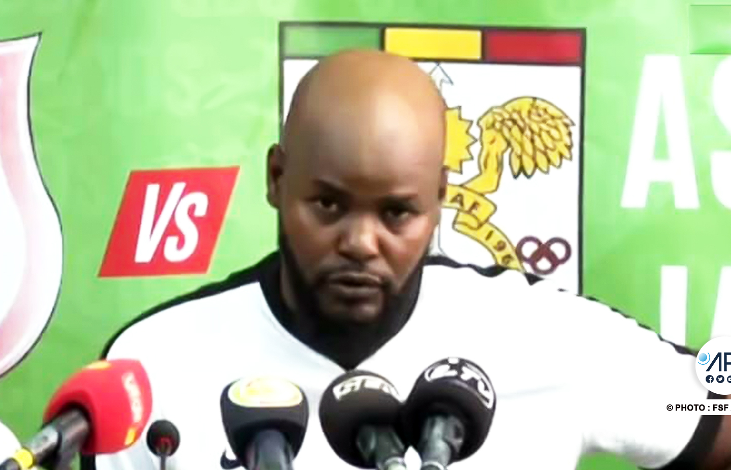 Finale Coupe du Sénégal : le Stade de Mbour veut le trophée pour ”sauver” sa saison (entraîneur)