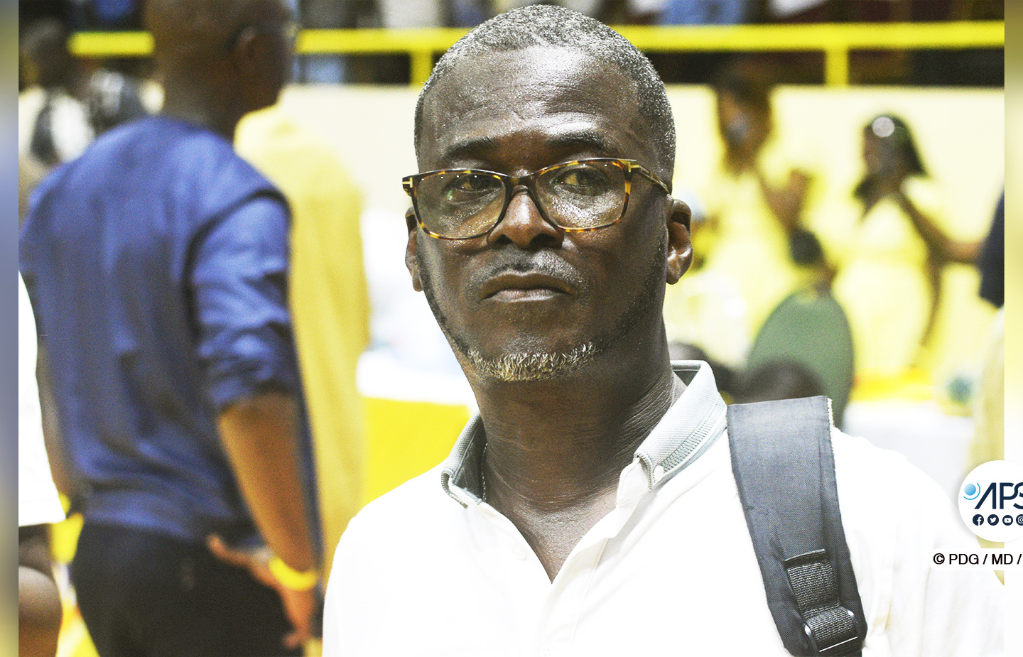 Coupe de la ligue : l’ASC Ville de Dakar s’est imposée grâce à sa patience (entraineur)
