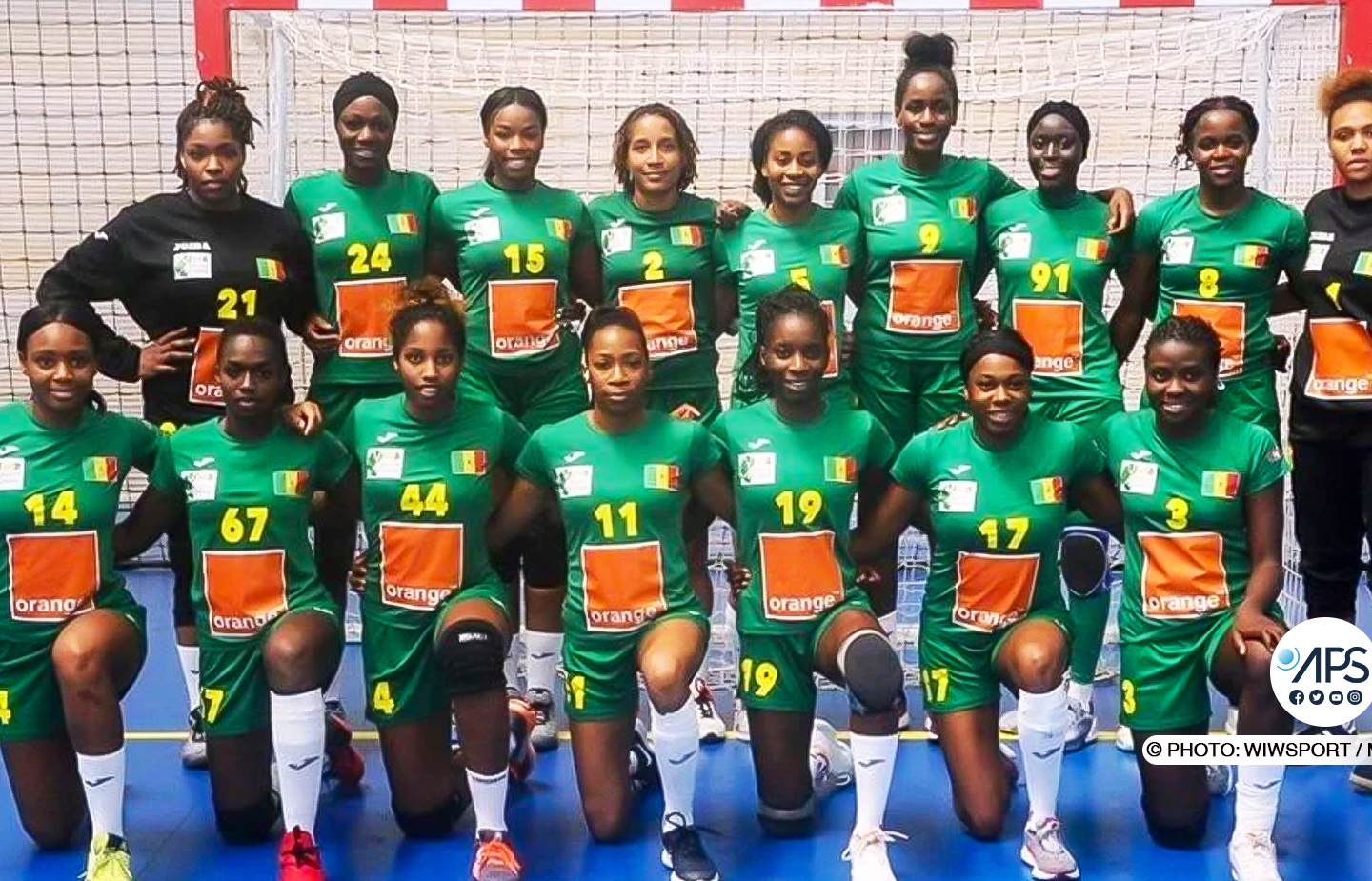 Qualifications Afrique JO Paris : le Sénégal perd sur le fil contre l’Angola (21-22)