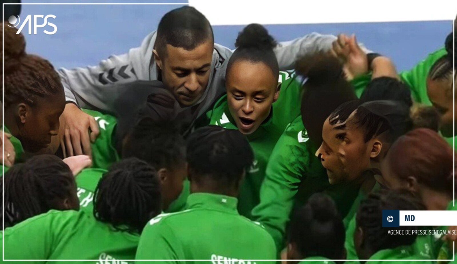 Championnat du monde : qualification historique du Sénégal au tour principal