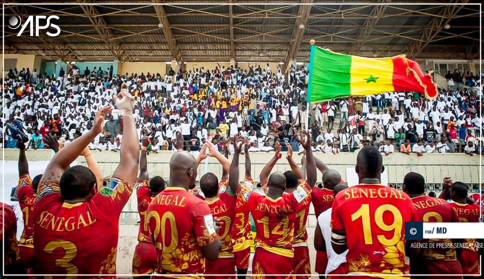 CAN 2024 : le Sénégal termine sixième et se qualifie à la CAN 2025
